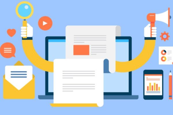Content Marketing