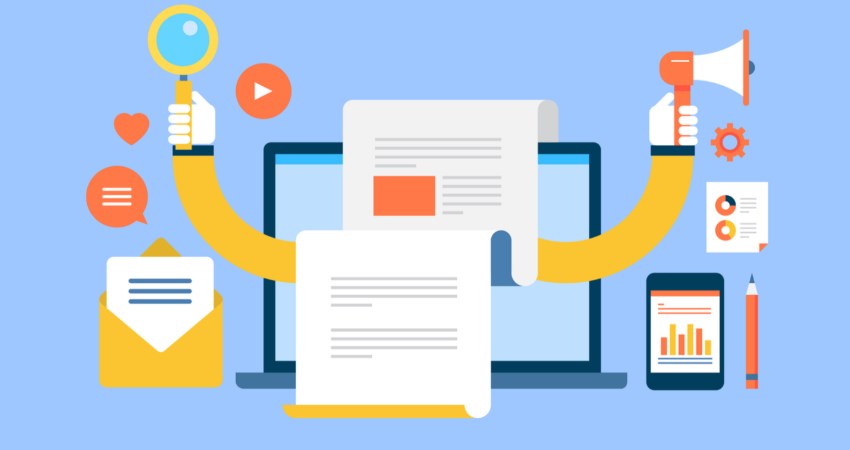 Content Marketing