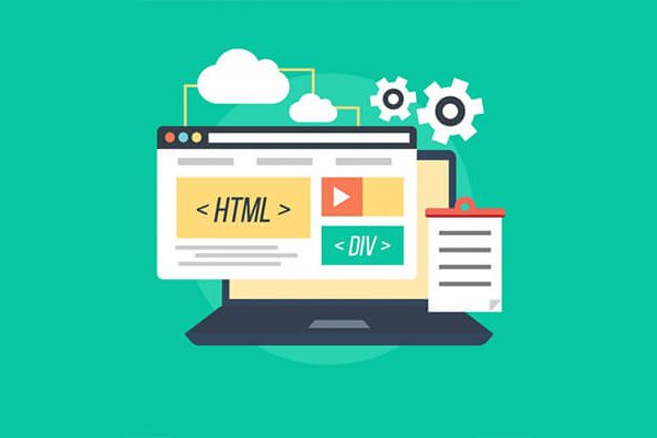 Professional Web Design