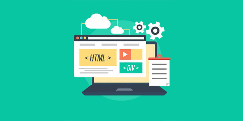 Professional Web Design
