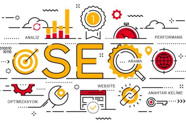 SEO Optimizasyonu