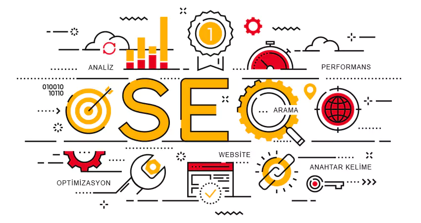 kurumsal seo danışmanlığı